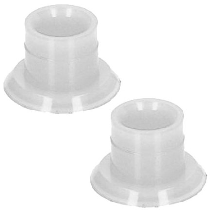 x2 Bague de Réparation Jeu Axe Levier de Vitesse Pour Partner Berlingo 95634960