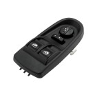 Interrupteur Bouton Lève Vitre Gauche Pour Iveco Daily V 2011-2014 5801484207