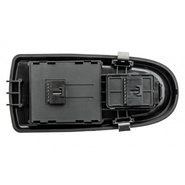 Interrupteur Bouton Lève Vitre Gauche Pour Iveco Daily V 2011-2014 5801484207