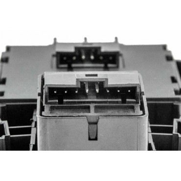 Interrupteur Bouton Lève Vitre Gauche Pour Iveco Daily V 2011-2014 5801484207