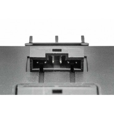 Interrupteur Bouton Lève Vitre Gauche Pour Iveco Daily V 2011-2014 5801484207