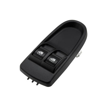 Interrupteur Bouton Lève Vitre Gauche Pour Iveco Daily IV 2006-2012 5801383814