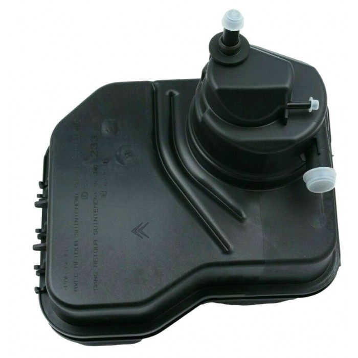 Réservoir de système de Suspension Pour Citroën C5 III C6 4009V8