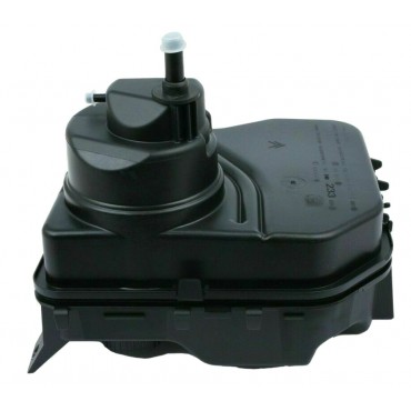 Réservoir de système de Suspension Pour Citroën C5 III C6 4009V8