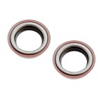 x2 Bague Joint Différentiel Arbre Transmission Pour C-MAX COUGAR 93ZT3K169A9C