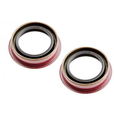 x2 Bague Joint Différentiel Arbre Transmission Pour C-MAX COUGAR 93ZT3K169A9C