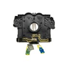 Contacteur Tournant Airbag Pour Citroën Berlingo Partner Peugeot 206 96446860XT