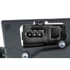 Moteur d'Essuie Glace Arrière Pour BMW Série 3 67636925096