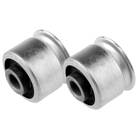 x2 Silent Bloc de Pivot d'Essieu Pour Citroën C5 C6 Peugeot 508 407 365604