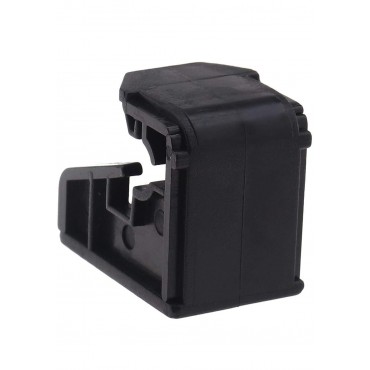 Clips Fixation Support de phare Pour VW Polo 2009-2021 6R0941511