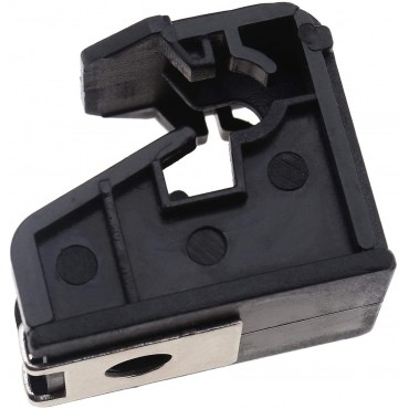 Clips Fixation Support de phare Pour VW Polo 2009-2021 6R0941511