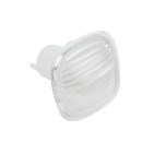 Clignotant Répétiteur Catadioptre Pour Audi A3 A4 A8 Rapid Fabia 4D0949127D
