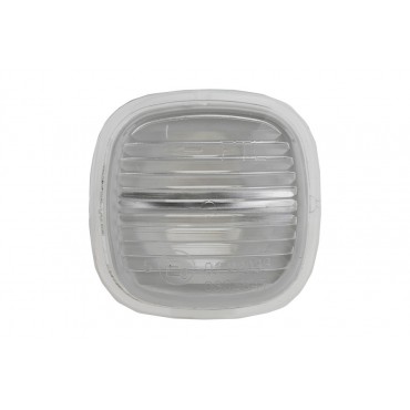 Clignotant Répétiteur Catadioptre Pour Audi A3 A4 A8 Rapid Fabia 4D0949127D