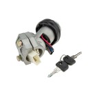 Neiman Antivol de Direction Allumage Pour Iveco Daily II 04836356 04891252