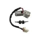 Neiman Antivol de Direction Allumage Pour Iveco Daily II 04836356 04891252