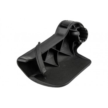 Cache Poignée Ouverture Capot Pour Audi A4 A5 8T1823533B 8T1823533B4PK