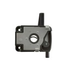 Gache Serrure de Capot Gauche Pour Bmw Série 3 E36 Z3 51238122269