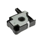 Gache Serrure de Capot Droit Pour Bmw Série 3 E36 Z3 51238122269