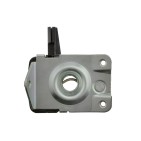 Gache Serrure de Capot Droit Pour Bmw Série 3 E36 Z3 51238122269