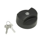 Bouchon de Trappe à Carburant Pour Land Rover Defender -à partir de 2001 RTC4740