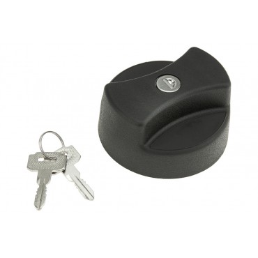 Bouchon de Trappe à Carburant Pour Land Rover Defender -à partir de 2001 RTC4740