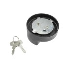 Bouchon de Trappe à Carburant Pour Land Rover Defender -à partir de 2001 RTC4740