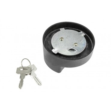 Bouchon de Trappe à Carburant Pour Land Rover Defender -à partir de 2001 RTC4740