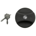 Bouchon de Trappe à Carburant Pour Land Rover Defender -à partir de 2001 RTC4740