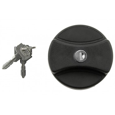 Bouchon de Trappe à Carburant Pour Land Rover Defender -à partir de 2001 RTC4740
