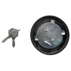 Bouchon de Trappe à Carburant Pour Land Rover Defender -à partir de 2001 RTC4740