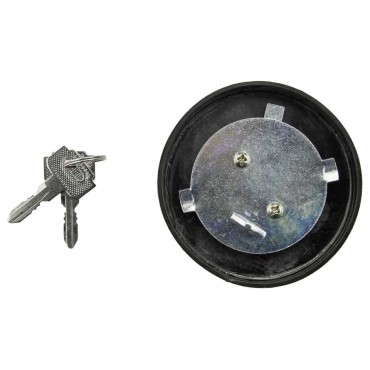 Bouchon de Trappe à Carburant Pour Land Rover Defender -à partir de 2001 RTC4740