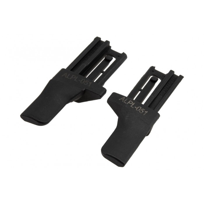 Glissière Gauche + Droit Stores de Coffre Pour Opel Insignia 13431177