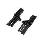 Glissière Gauche + Droit Stores de Coffre Pour Opel Insignia 13431177