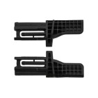 Glissière Gauche + Droit Stores de Coffre Pour Opel Insignia 13431177