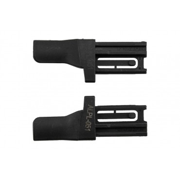Glissière Gauche + Droit Stores de Coffre Pour Opel Insignia 13431177