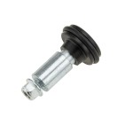 Rouleau Guidage Porte Coulissante Haut Pour Master III Opel Movano B 777950673R