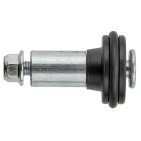 Rouleau Guidage Porte Coulissante Haut Pour Master III Opel Movano B 777950673R
