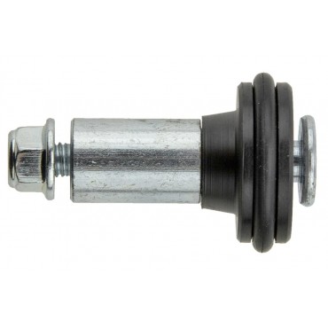 Rouleau Guidage Porte Coulissante Haut Pour Master III Opel Movano B 777950673R