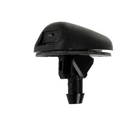 Gicleur de Lave Glace Avant Pour Citroën C4 I 2004-2011 6438CA 6438P4 6438AQ