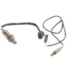 x4 Sonde à Oxygène Avant+Après Cata Pour BMW Série 5 7 X3 X5 Z3 1247406+1433940