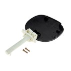 Clapet Trappe à Essence pour Renault CLIO II 1998-2005 7700836756