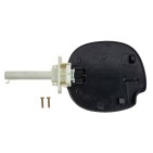 Clapet Trappe à Essence pour Renault CLIO II 1998-2005 7700836756