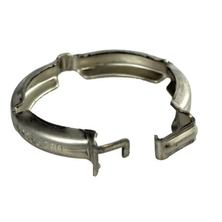 Collier de fixation serrage Vanne EGR Pour Xsara Nemo Jumpy Jumper 7703083504