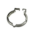 Collier de fixation serrage Vanne EGR Pour Xsara Nemo Jumpy Jumper 7703083504