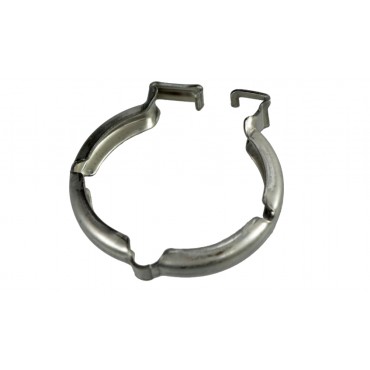 Collier de fixation serrage Vanne EGR Pour Xsara Nemo Jumpy Jumper 7703083504