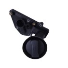 Bouchon d'huile Pour Vw Crafter 076115303A