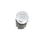 Bouton Interrupteur Start and Stop Pour Audi A4 A5 Q5 8W1905217F 8W1905217