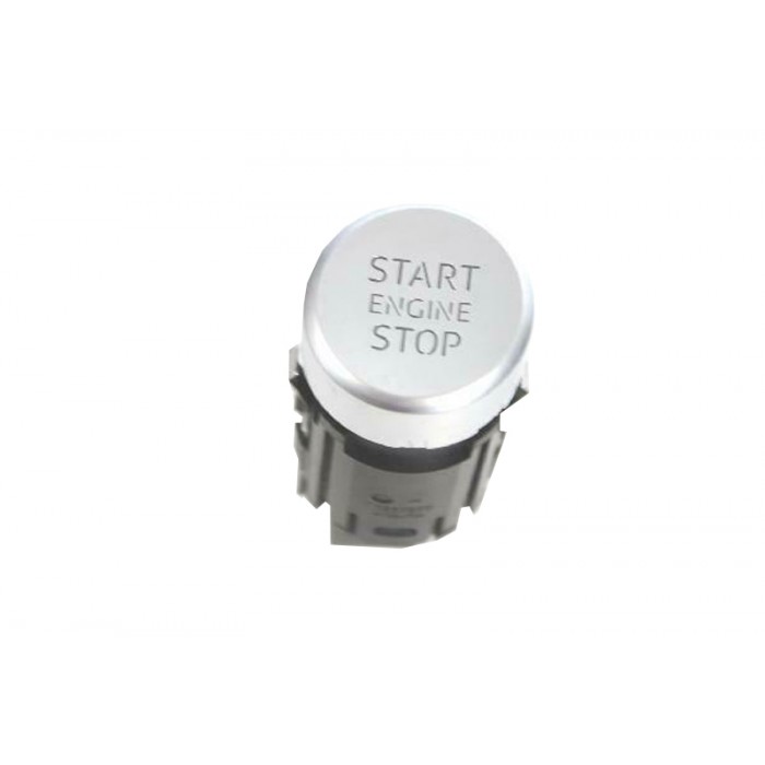 Bouton Interrupteur Start and Stop Pour Audi A4 A5 Q5 8W1905217F 8W1905217