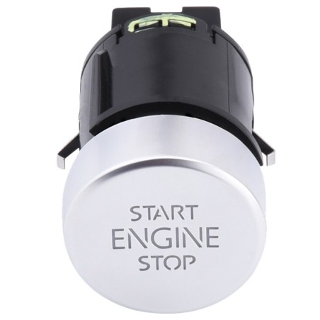 Bouton Interrupteur Start and Stop Pour Seat Alhambra 5N0959839C 5N0959839A3Q7