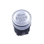Bouton Interrupteur Start and Stop Pour Vw Golf VII 5G1959839 5G1959839A